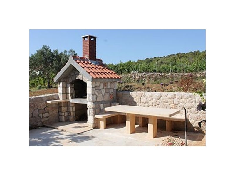 Banj Ferienwohnungen – Ferienwohnung Insel Pasman, Kroatien – Foto 14