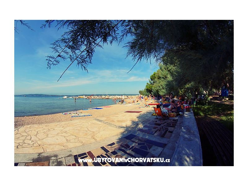 Banj Ferienwohnungen – Ferienwohnung Insel Pasman, Kroatien – Foto 18