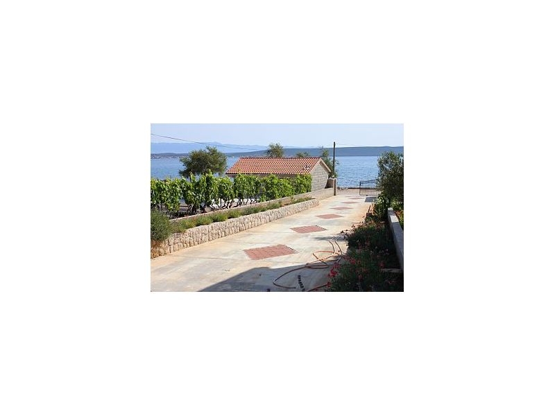 Banj Ferienwohnungen – Ferienwohnung Insel Pasman, Kroatien – Foto 2