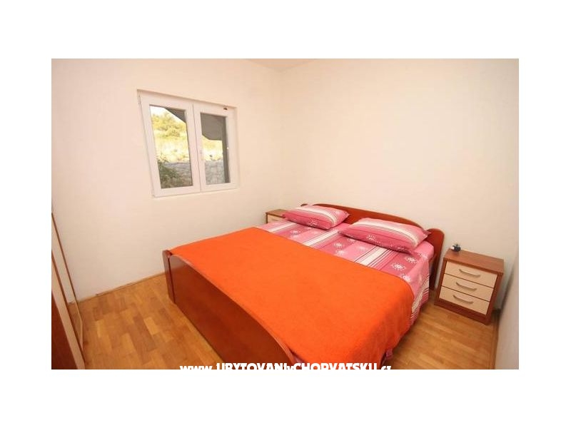 Banj Ferienwohnungen – Ferienwohnung Insel Pasman, Kroatien – Foto 8