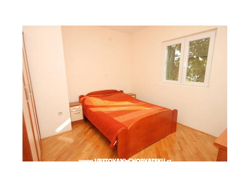 Banj Ferienwohnungen – Ferienwohnung Insel Pasman, Kroatien – Foto 9