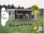 Holiday homes Twins by the sea - ostrov Paman Hrvaka