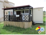 Holiday homes Twins by the sea - ostrov Paman Kroatien