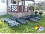 Holiday homes Twins by the sea - ostrov Paman Hrvaka