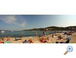 Holiday homes Twins by the sea - ostrov Paman Hrvaka