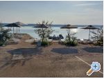 Holiday Hz first row to the sea - ostrov Paman Horvtorszg