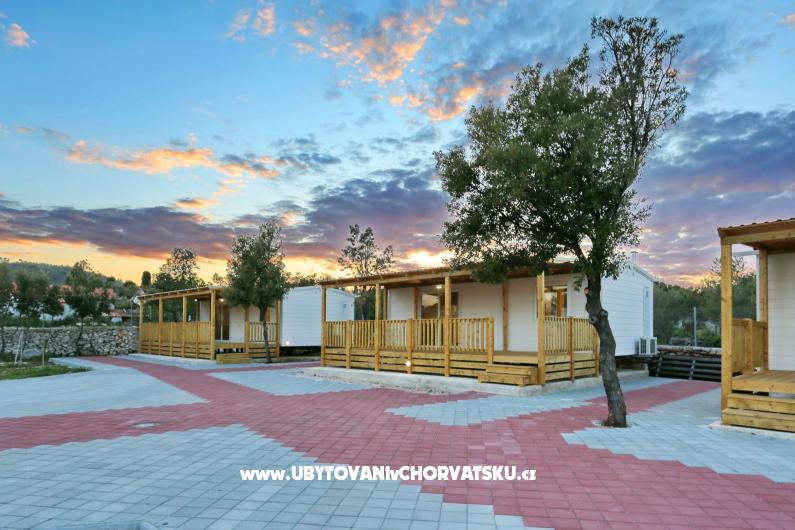 Appartements Camp Ortić – Ferienwohnung Insel Pasman, Kroatien – Foto 1