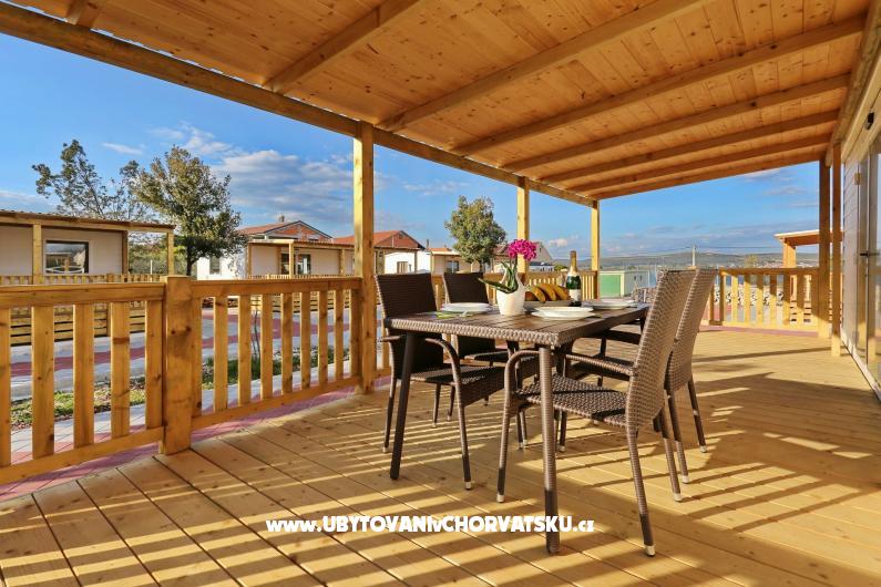 Appartements Camp Ortić – Ferienwohnung Insel Pasman, Kroatien – Foto 2