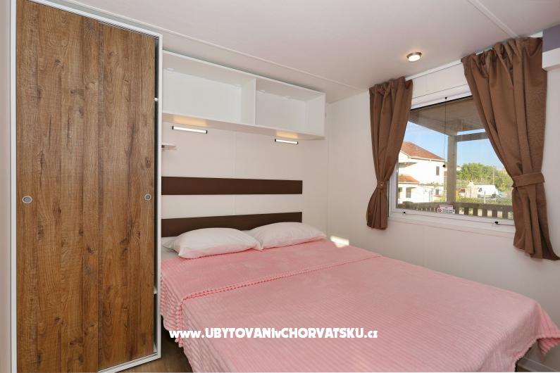 Appartements Camp Ortić – Ferienwohnung Insel Pasman, Kroatien – Foto 5