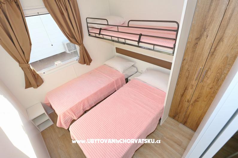 Appartements Camp Ortić – Ferienwohnung Insel Pasman, Kroatien – Foto 6