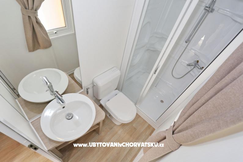 Appartements Camp Ortić – Ferienwohnung Insel Pasman, Kroatien – Foto 7