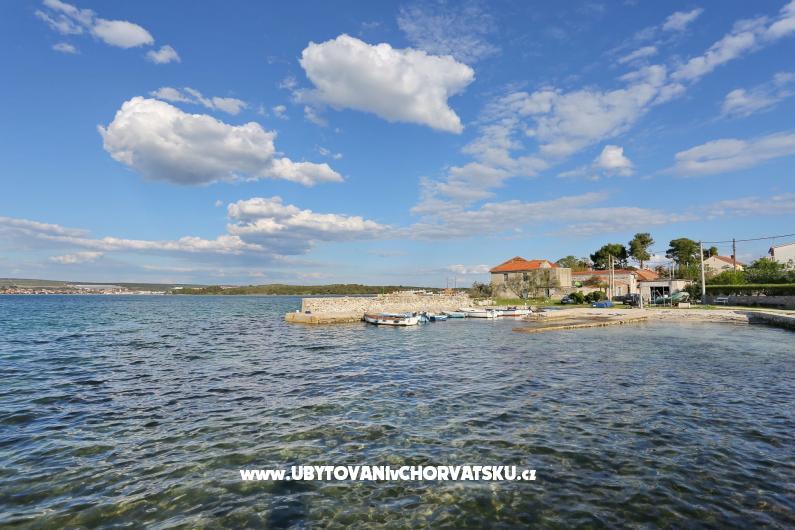 Appartements Camp Ortić – Ferienwohnung Insel Pasman, Kroatien – Foto 8