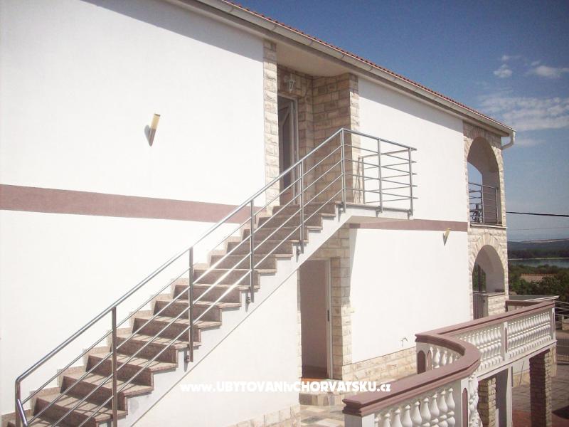 Vila Borkovic – Ferienwohnung Insel Pasman, Kroatien – Foto 1