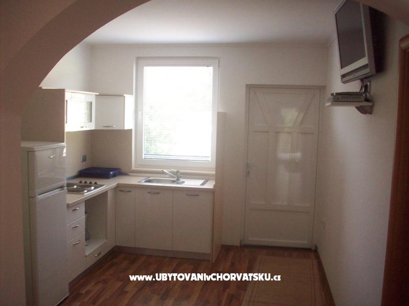 Vila Borkovic – Ferienwohnung Insel Pasman, Kroatien – Foto 10