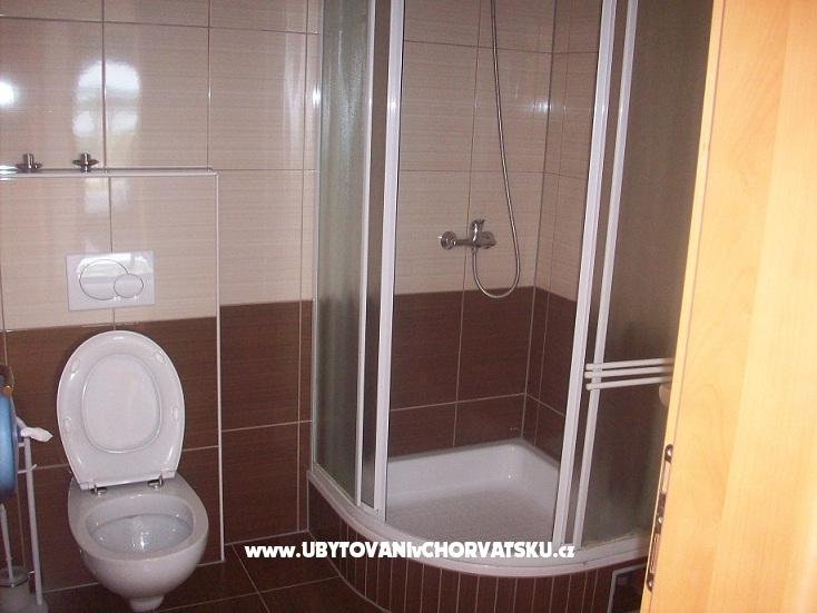 Vila Borkovic – Ferienwohnung Insel Pasman, Kroatien – Foto 11