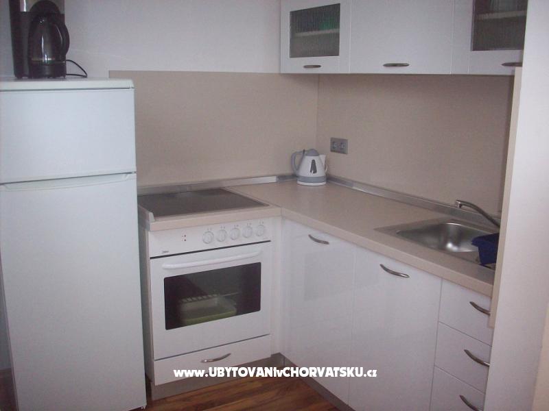 Vila Borkovic – Ferienwohnung Insel Pasman, Kroatien – Foto 12