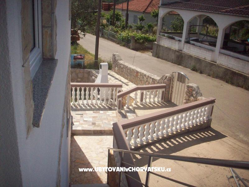 Vila Borkovic – Ferienwohnung Insel Pasman, Kroatien – Foto 13