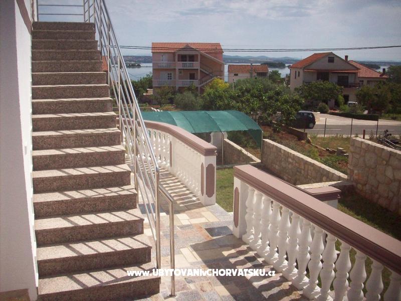 Vila Borkovic – Ferienwohnung Insel Pasman, Kroatien – Foto 14