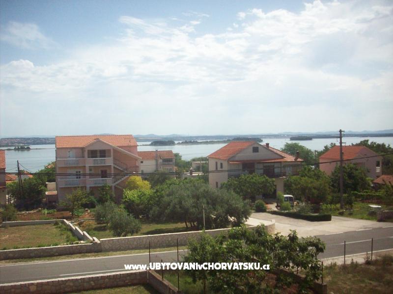 Vila Borkovic – Ferienwohnung Insel Pasman, Kroatien – Foto 15