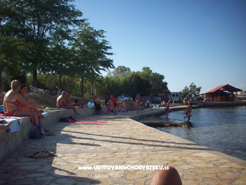 Vila Borkovic – Ferienwohnung Insel Pasman, Kroatien – Foto 16