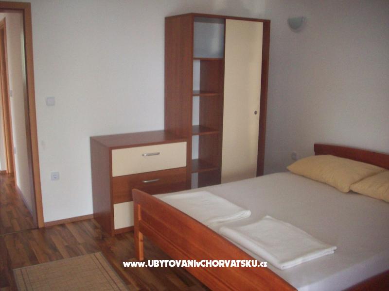 Vila Borkovic – Ferienwohnung Insel Pasman, Kroatien – Foto 17