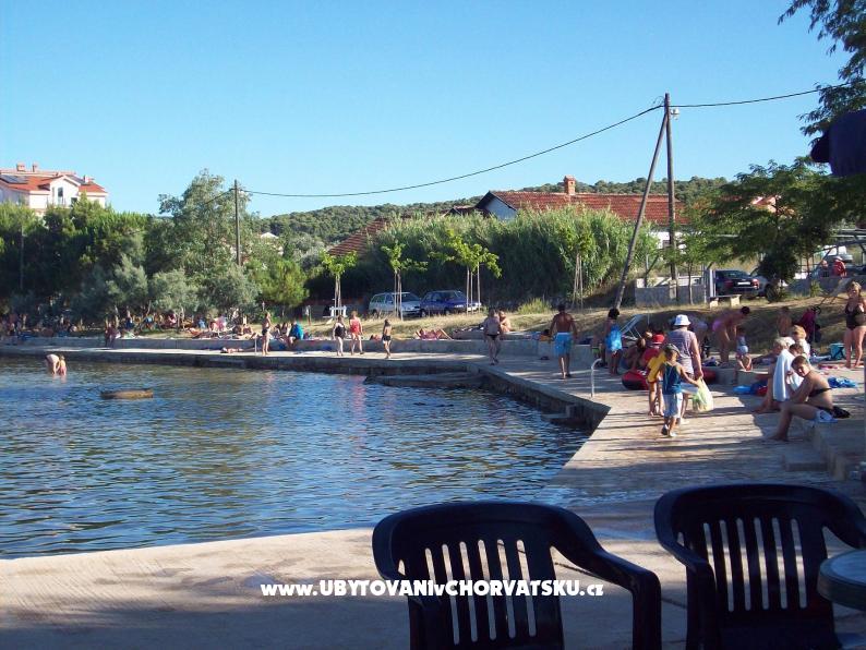 Vila Borkovic – Ferienwohnung Insel Pasman, Kroatien – Foto 2