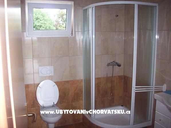 Vila Borkovic – Ferienwohnung Insel Pasman, Kroatien – Foto 3