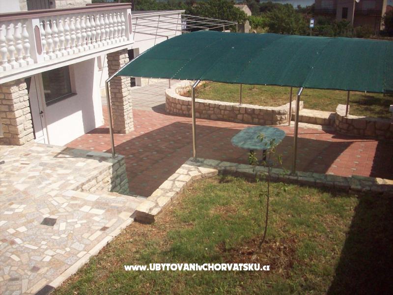 Vila Borkovic – Ferienwohnung Insel Pasman, Kroatien – Foto 4