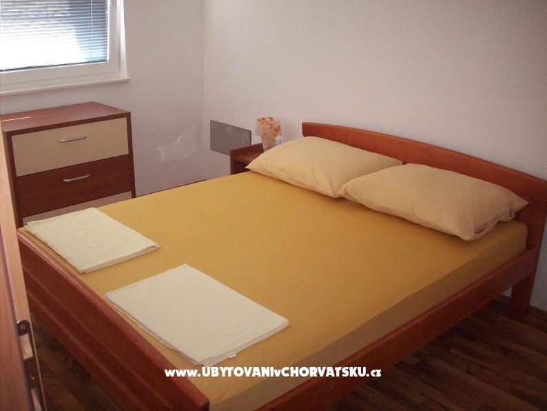 Vila Borkovic – Ferienwohnung Insel Pasman, Kroatien – Foto 5