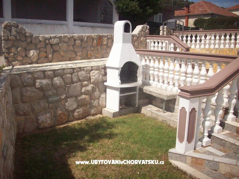 Vila Borkovic – Ferienwohnung Insel Pasman, Kroatien – Foto 7