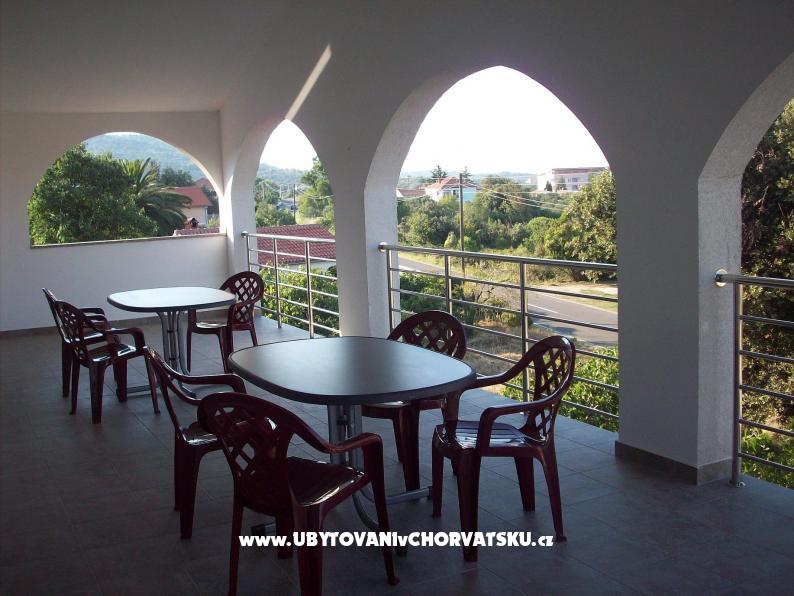 Vila Borkovic – Ferienwohnung Insel Pasman, Kroatien – Foto 8