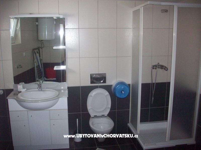 Vila Borkovic – Ferienwohnung Insel Pasman, Kroatien – Foto 9