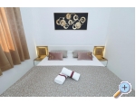 Orchid Stay - ostrov Paman Kroatien