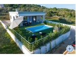 Orchid Stay - ostrov Paman Kroatien