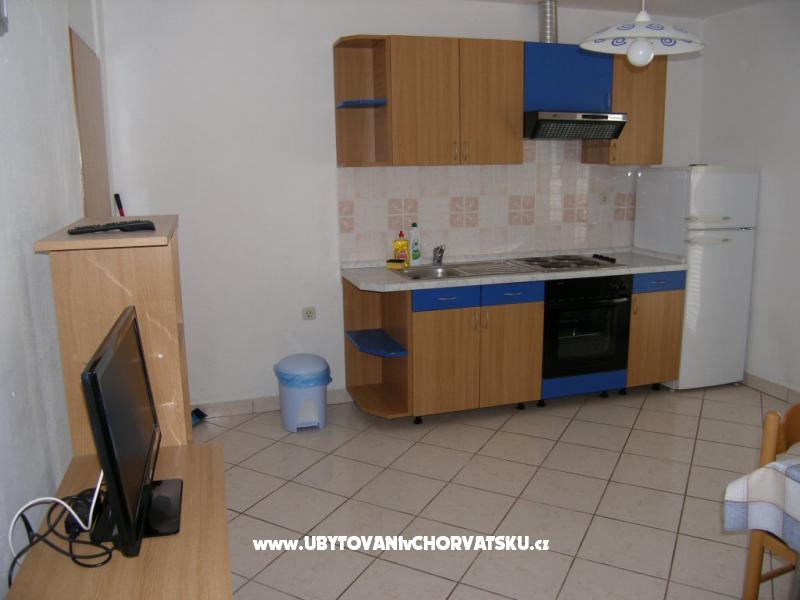 Penzion Muscet – ubytování ostrov Pašman, Chorvatsko – foto 2