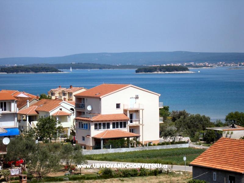 Penzion Muscet – ubytování ostrov Pašman, Chorvatsko – foto 6