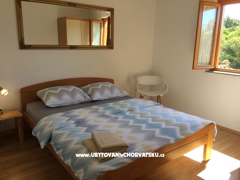 Robinson house Bosiljka – Ferienwohnung Insel Pasman, Kroatien – Foto 12