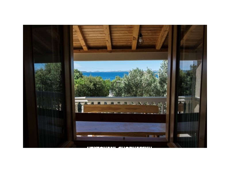 Robinson house Bosiljka – Ferienwohnung Insel Pasman, Kroatien – Foto 16