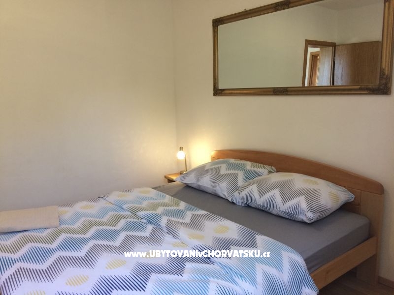 Robinson house Bosiljka – Ferienwohnung Insel Pasman, Kroatien – Foto 3