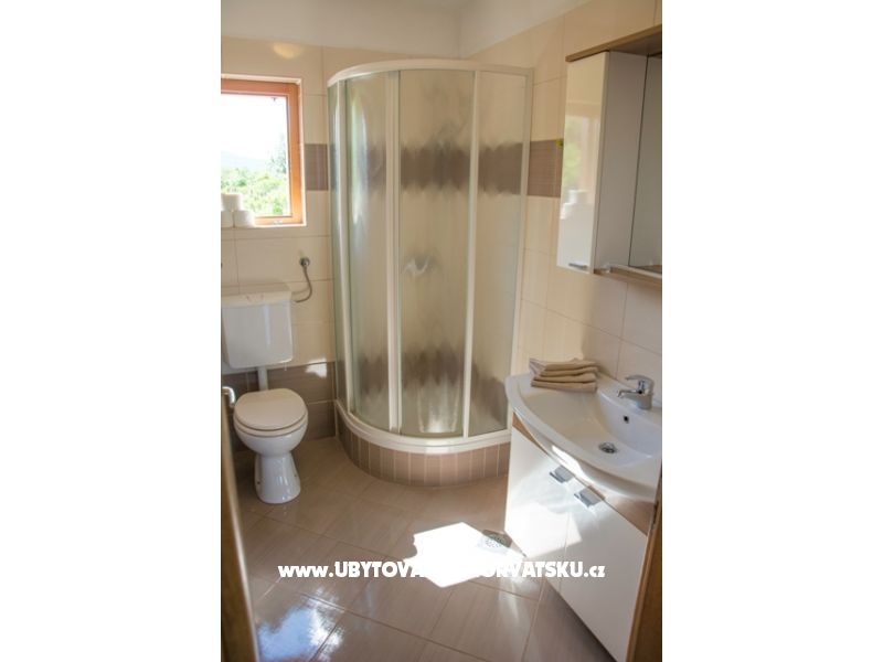 Robinson house Bosiljka – Ferienwohnung Insel Pasman, Kroatien – Foto 5