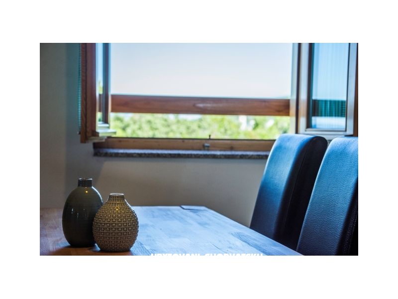 Robinson house Bosiljka – Ferienwohnung Insel Pasman, Kroatien – Foto 6