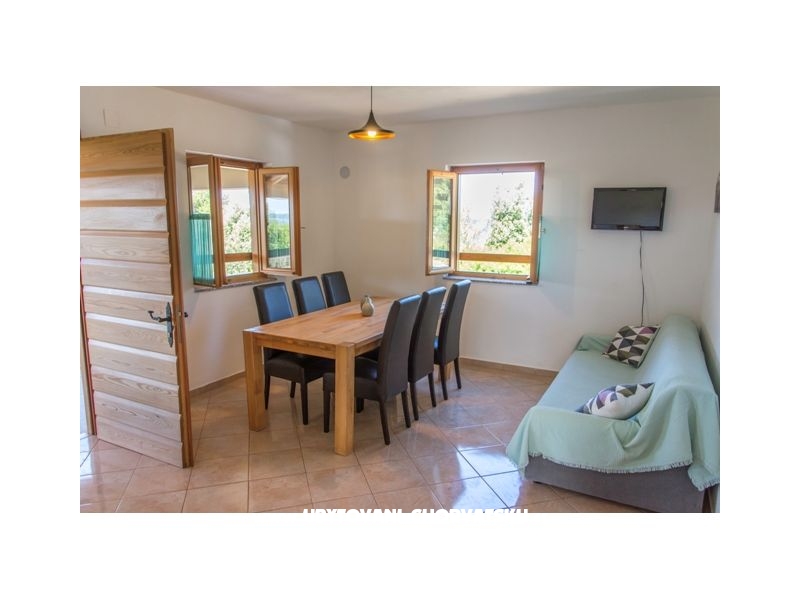 Robinson house Bosiljka – Ferienwohnung Insel Pasman, Kroatien – Foto 7