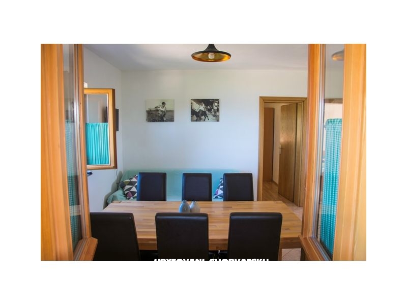 Robinson house Bosiljka – Ferienwohnung Insel Pasman, Kroatien – Foto 8