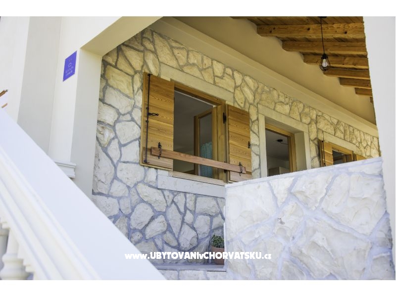 Robinson house Bosiljka – Ferienwohnung Insel Pasman, Kroatien – Foto 9