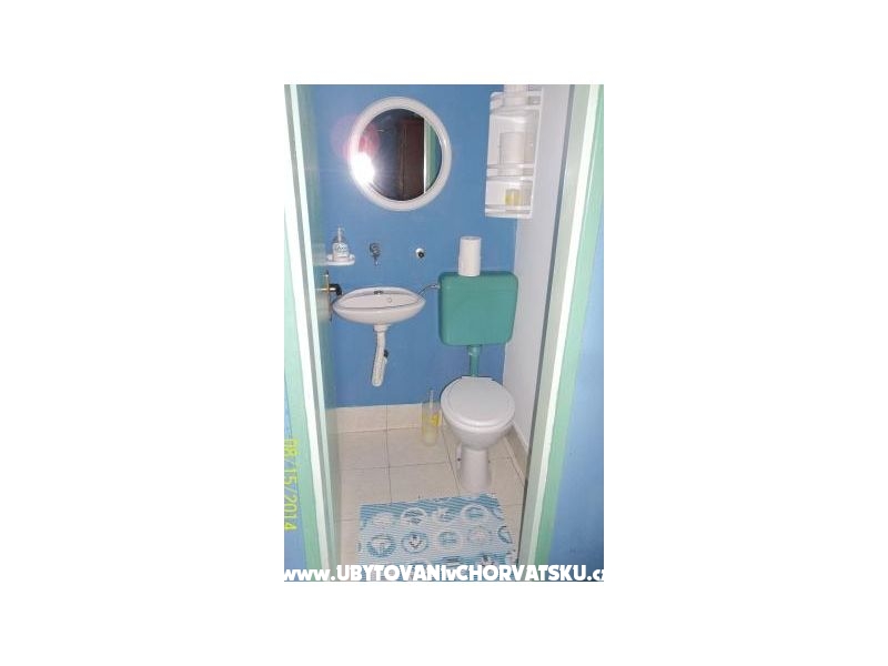 Robinson Rudika – Ferienwohnung Insel Pasman, Kroatien – Foto 10