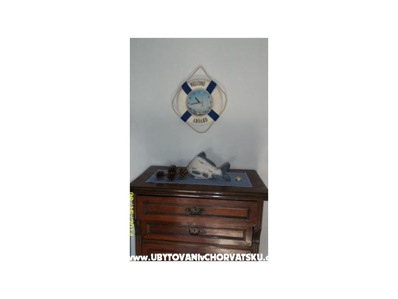 Robinson Rudika – Ferienwohnung Insel Pasman, Kroatien – Foto 11