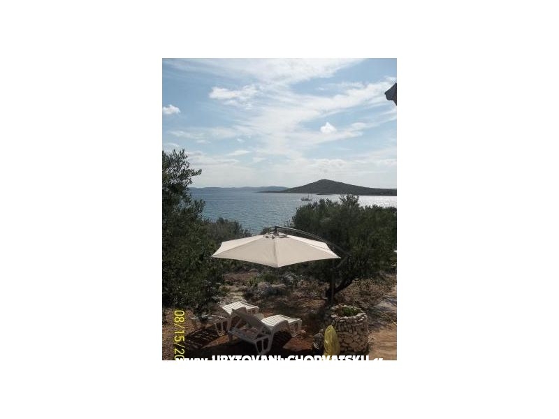 Robinson Rudika – Ferienwohnung Insel Pasman, Kroatien – Foto 3