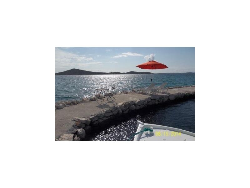 Robinson Rudika – Ferienwohnung Insel Pasman, Kroatien – Foto 6