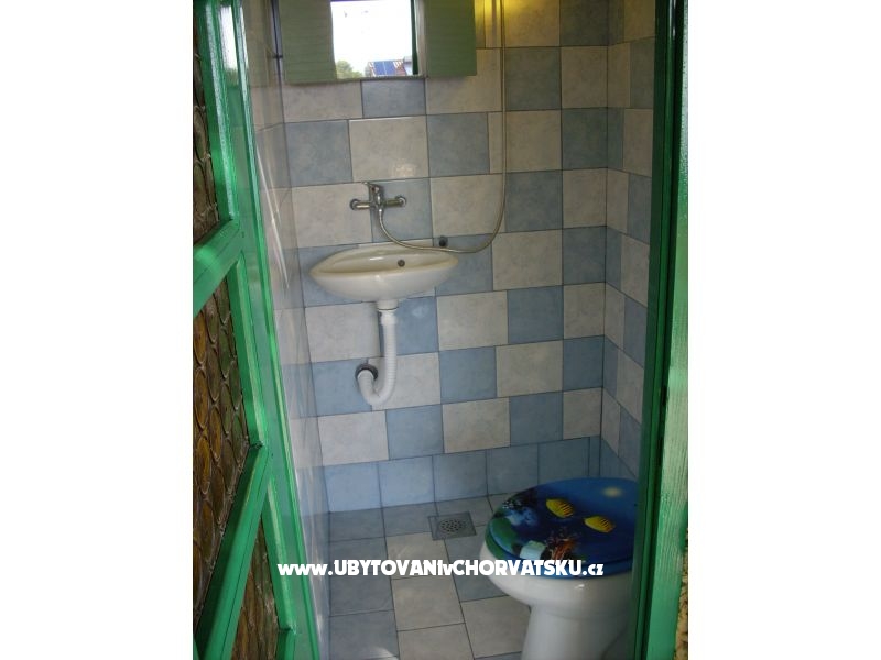 Robinzon Lanterna – Ferienwohnung Insel Pasman, Kroatien – Foto 11