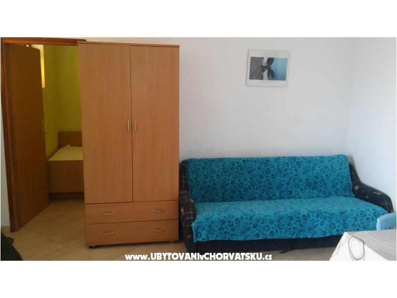 Robinzon Lanterna – Ferienwohnung Insel Pasman, Kroatien – Foto 18